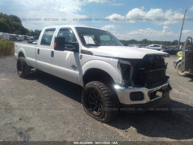 FORD SUPER DUTY F-250 SRW 2015 1ft7w2bt6fea09717