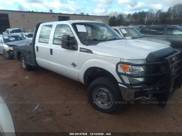 FORD SUPER DUTY F-250 SRW 2015 1ft7w2bt6fea10348