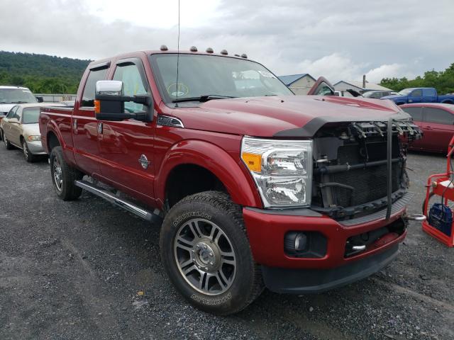 FORD F250 SUPER 2015 1ft7w2bt6fea25142