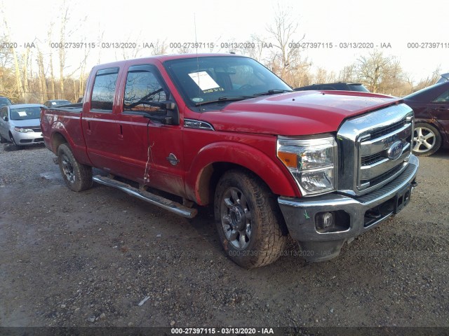 FORD SUPER DUTY F-250 SRW 2015 1ft7w2bt6fea39252