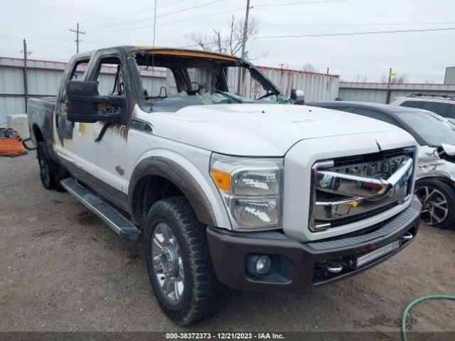 FORD F-250 2015 1ft7w2bt6fea51465