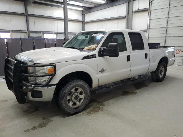 FORD F250 SUPER 2015 1ft7w2bt6fea62515