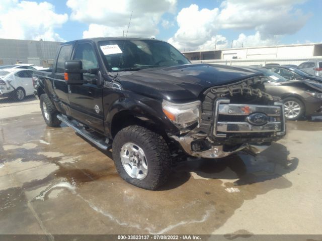 FORD SUPER DUTY F-250 SRW 2015 1ft7w2bt6fea80626