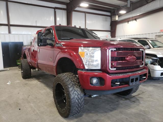 FORD F250 SUPER 2015 1ft7w2bt6fea90783