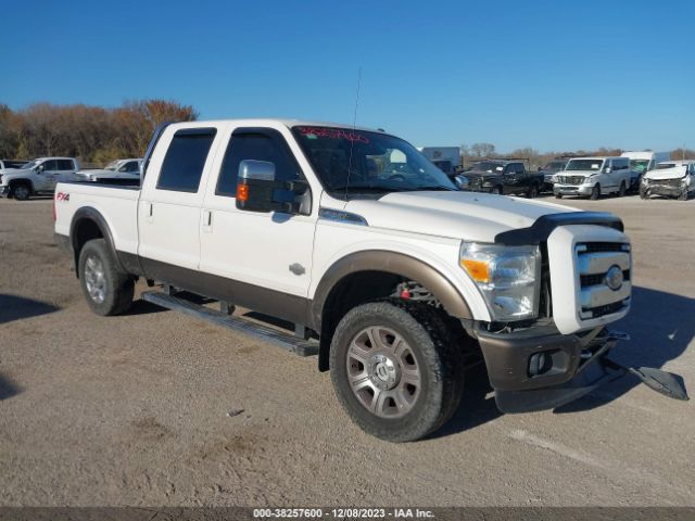 FORD F-250 2015 1ft7w2bt6feb21871