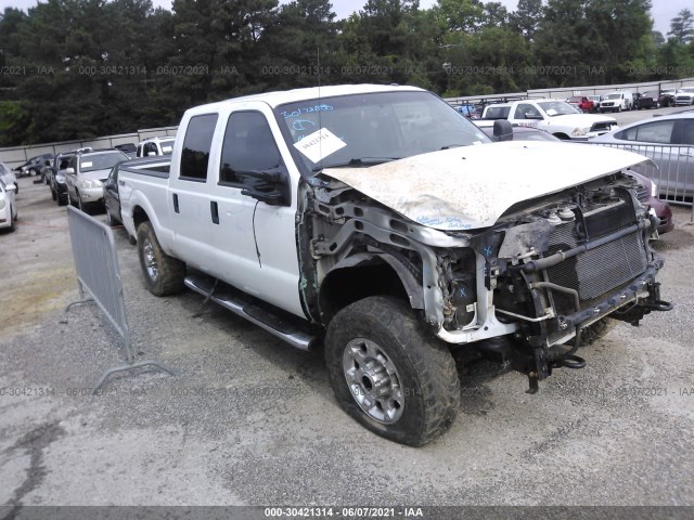 FORD SUPER DUTY F-250 SRW 2015 1ft7w2bt6feb32126