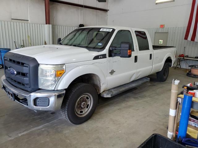 FORD F250 2015 1ft7w2bt6feb51050