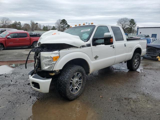 FORD F250 SUPER 2015 1ft7w2bt6feb66809