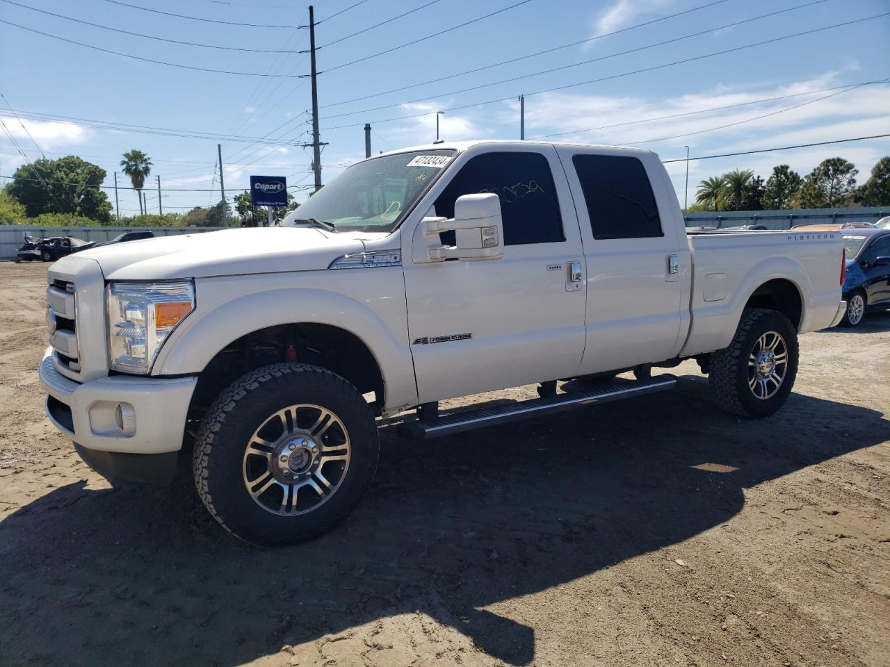 FORD F250 2015 1ft7w2bt6feb74960