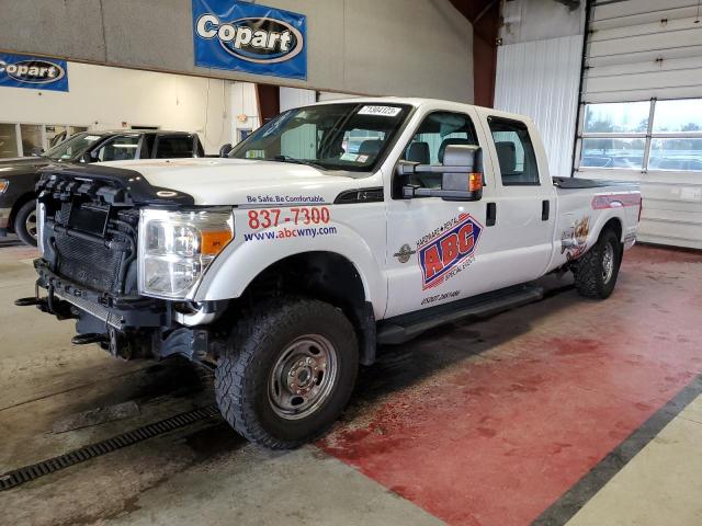 FORD F250 2015 1ft7w2bt6feb88602