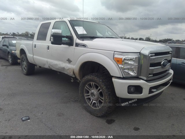 FORD SUPER DUTY F-250 SRW 2015 1ft7w2bt6fec08380