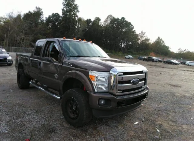 FORD SUPER DUTY F-250 SRW 2015 1ft7w2bt6fec10758