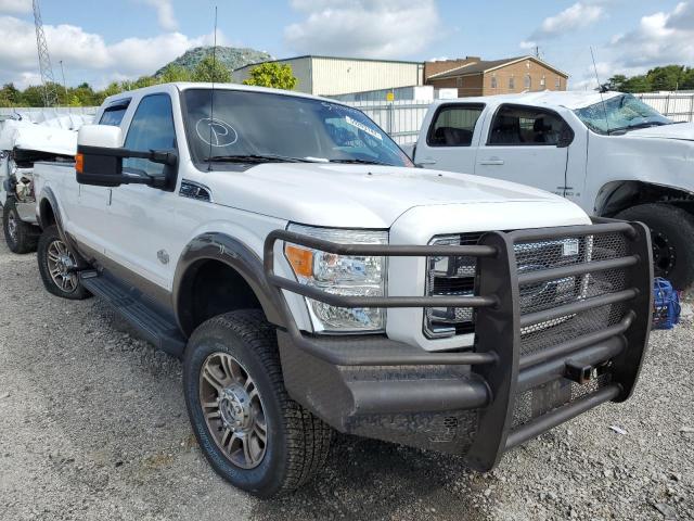 FORD F250 SUPER 2015 1ft7w2bt6fec11585