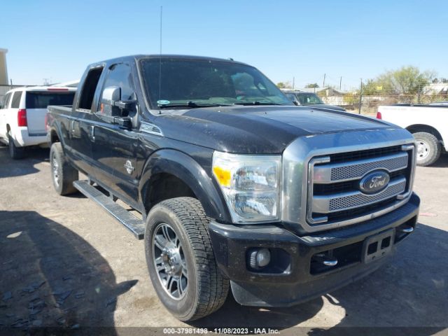 FORD SUPER DUTY F-250 SRW 2015 1ft7w2bt6fec23154