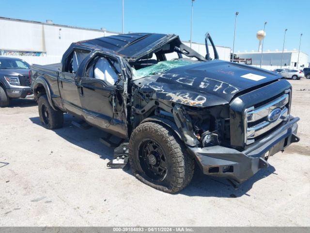 FORD F-250 2015 1ft7w2bt6fec33330