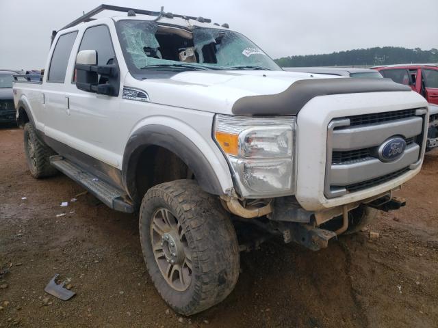 FORD F250 SUPER 2015 1ft7w2bt6fec45140