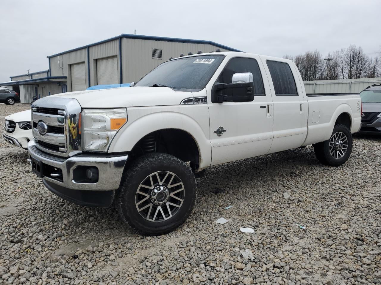 FORD F250 2015 1ft7w2bt6fec51245