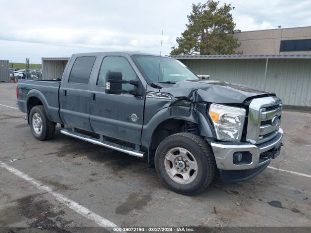 FORD F-250 2015 1ft7w2bt6fec63265