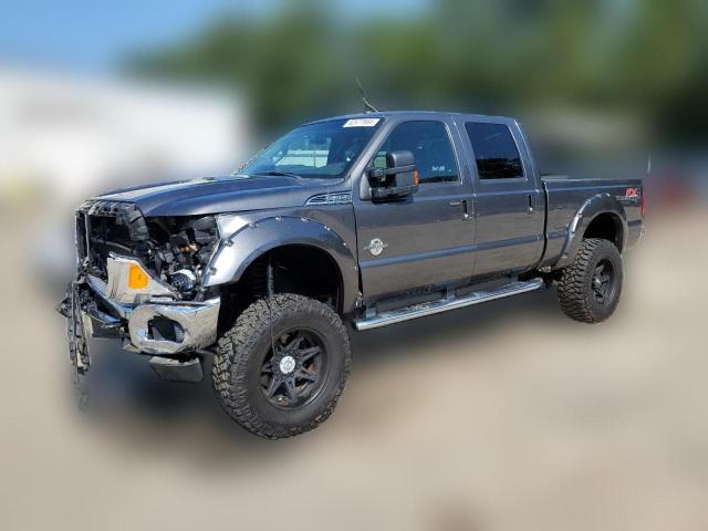 FORD F250 2015 1ft7w2bt6fec68191