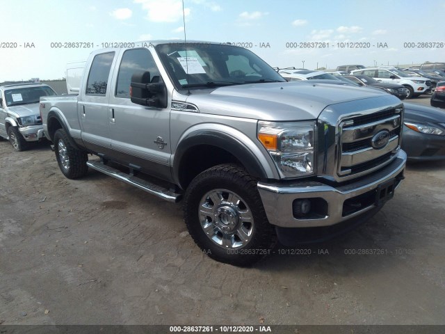 FORD SUPER DUTY F-250 SRW 2015 1ft7w2bt6fec87968