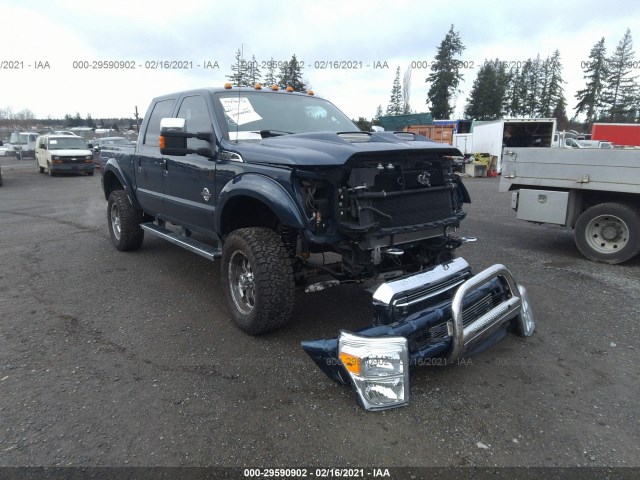 FORD SUPER DUTY F-250 SRW 2015 1ft7w2bt6fec95116