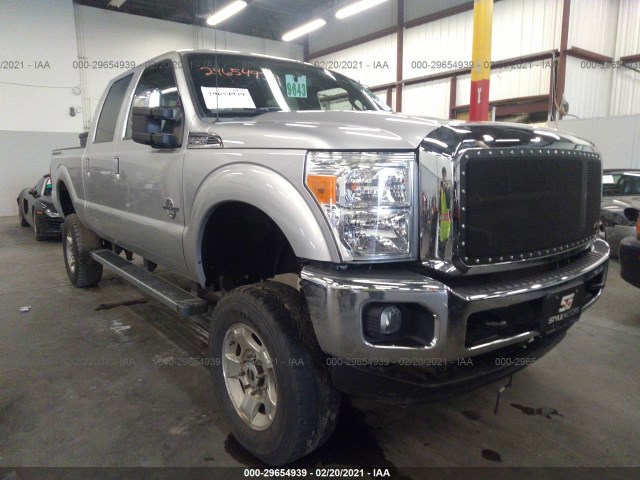 FORD SUPER DUTY F-250 SRW 2015 1ft7w2bt6fed05515