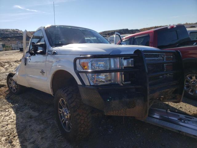 FORD F250 SUPER 2015 1ft7w2bt6fed06289