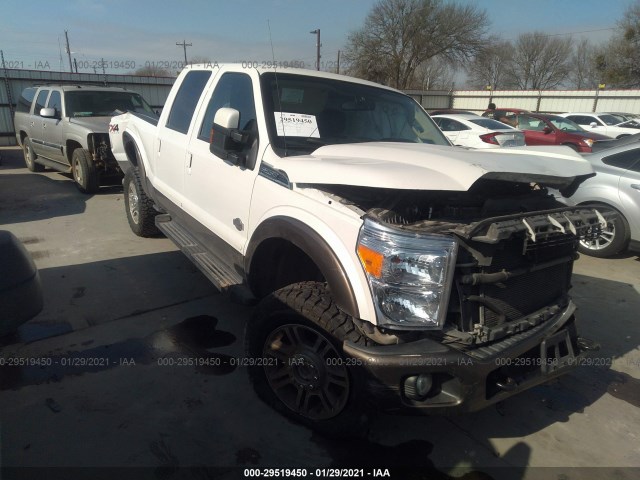 FORD SUPER DUTY F-250 SRW 2015 1ft7w2bt6fed06700