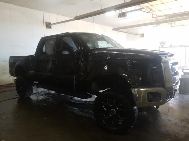 FORD F250 SUPER 2015 1ft7w2bt6fed23075