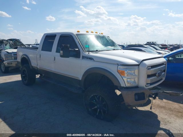 FORD F-250 2015 1ft7w2bt6fed37218