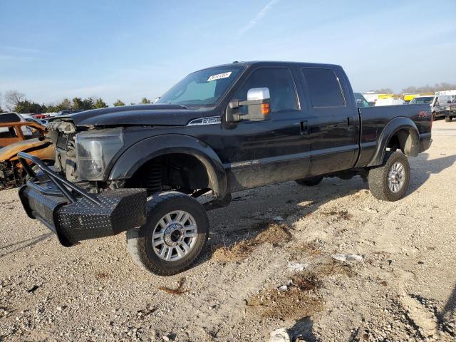 FORD F250 SUPER 2015 1ft7w2bt6fed38465