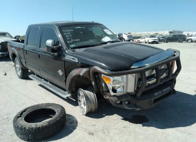 FORD SUPER DUTY F-250 SRW 2015 1ft7w2bt6fed39423