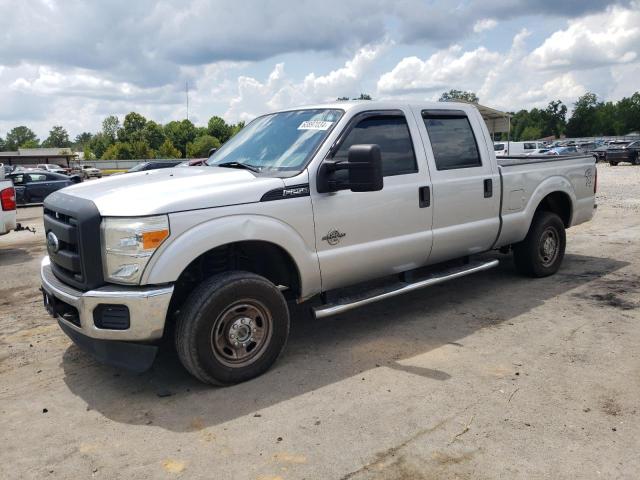 FORD F250 SUPER 2015 1ft7w2bt6fed49790