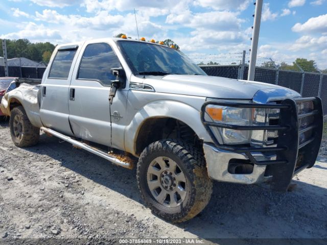 FORD SUPER DUTY F-250 SRW 2015 1ft7w2bt6fed50633