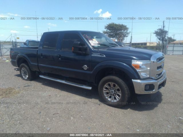 FORD SUPER DUTY F-250 SRW 2015 1ft7w2bt6fed52026