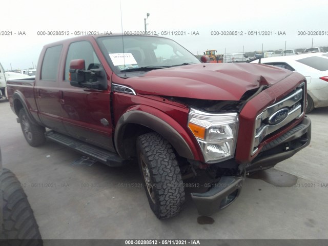 FORD SUPER DUTY F-250 SRW 2015 1ft7w2bt6fed66279