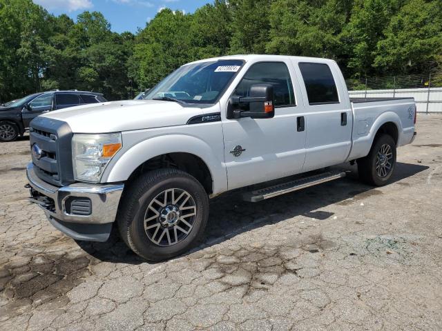 FORD F250 2016 1ft7w2bt6gea09573