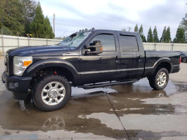 FORD F250 SUPER 2016 1ft7w2bt6gea21335