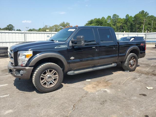 FORD F250 SUPER 2016 1ft7w2bt6gea25160