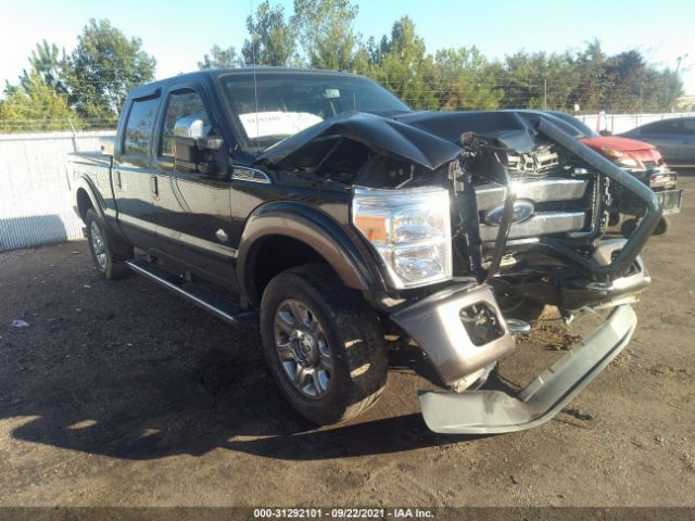 FORD SUPER DUTY F-250 SRW 2016 1ft7w2bt6gea25417