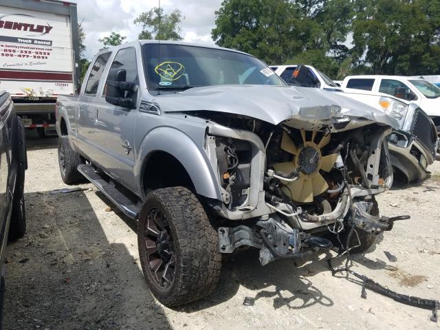 FORD F250 SUPER 2016 1ft7w2bt6gea25661