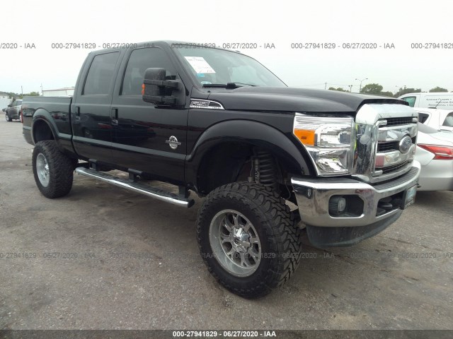 FORD SUPER DUTY F-250 SRW 2016 1ft7w2bt6gea57140