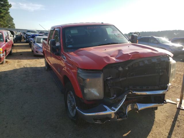 FORD F250 SUPER 2016 1ft7w2bt6geb23587