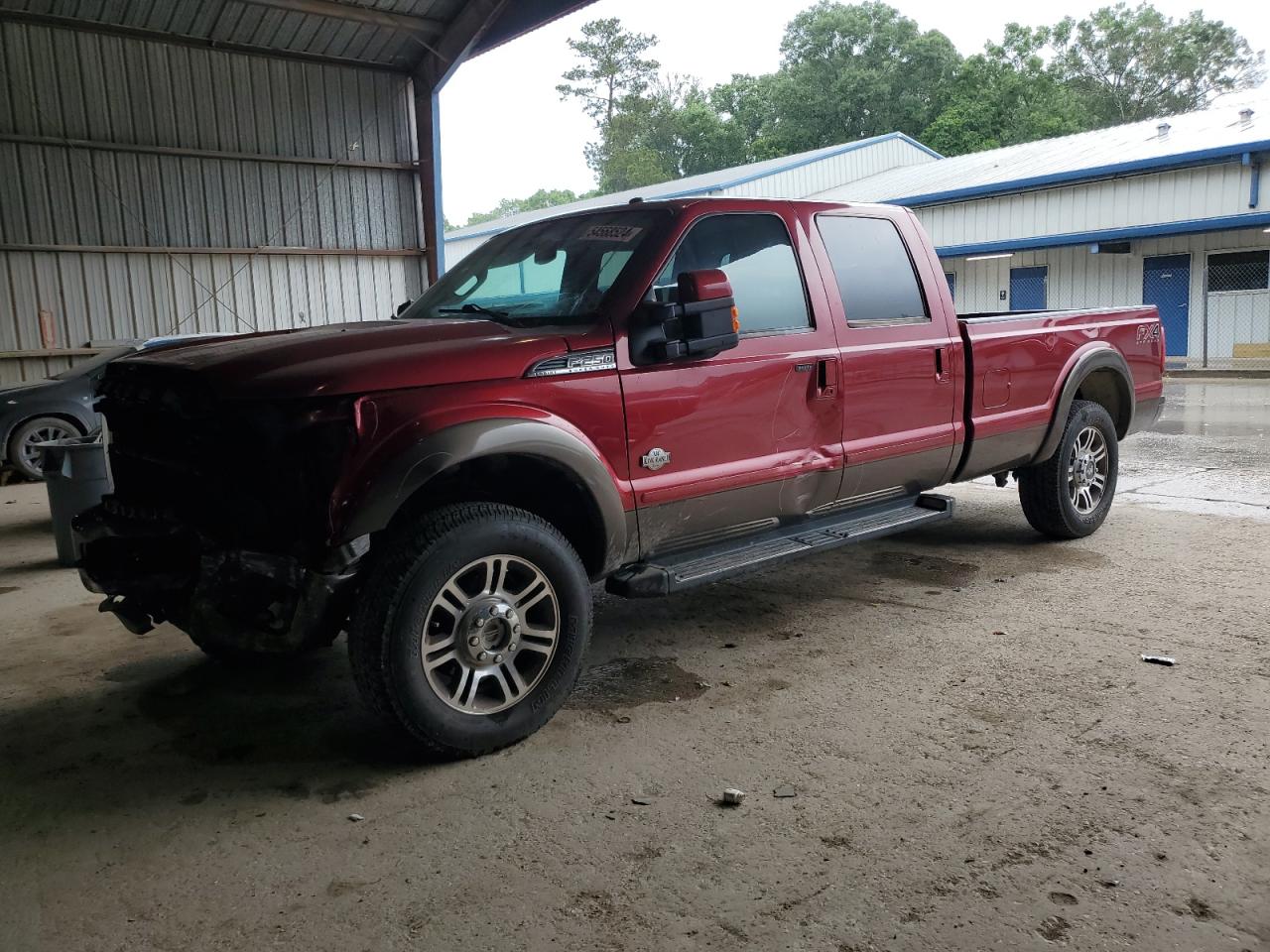 FORD F250 2016 1ft7w2bt6geb48232