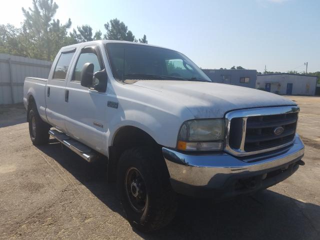 FORD F250 SUPER 2016 1ft7w2bt6geb53849