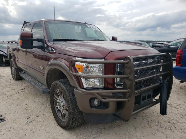 FORD F250 SUPER 2016 1ft7w2bt6gec02208