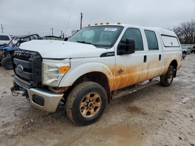 FORD F250 2016 1ft7w2bt6gec13242