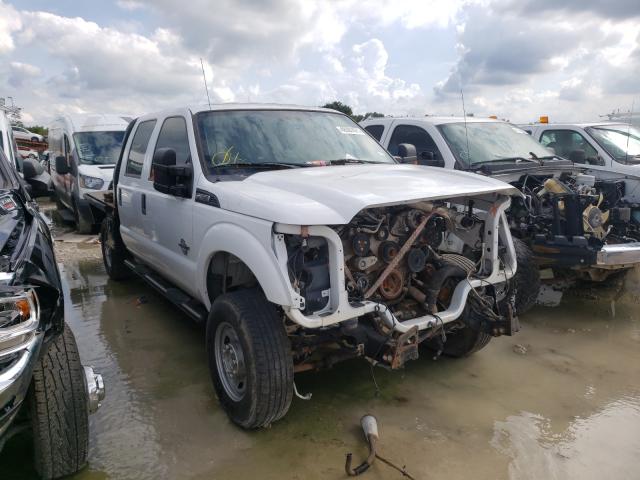 FORD F250 SUPER 2016 1ft7w2bt6gec41252