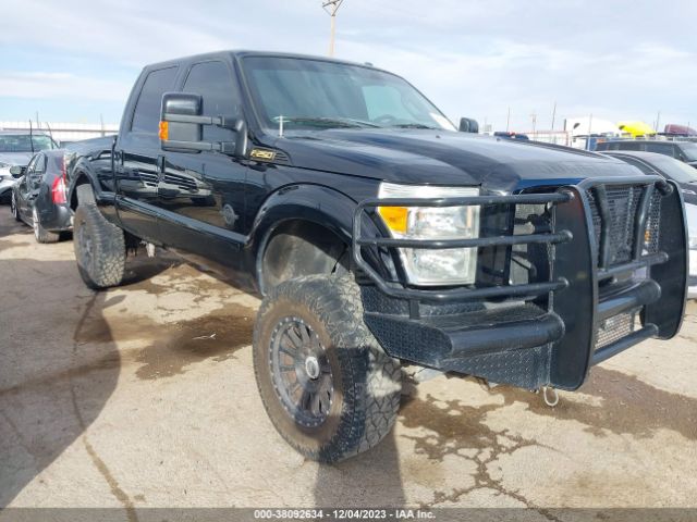 FORD F-250 2016 1ft7w2bt6gec50517