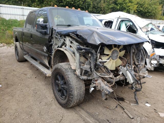 FORD F250 SUPER 2016 1ft7w2bt6gec56432